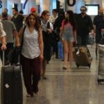 Turizmin merkezi 16 milyon turist hedefine koşuyor