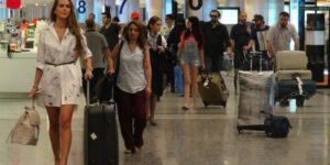 Turizmin merkezi 16 milyon turist hedefine koşuyor