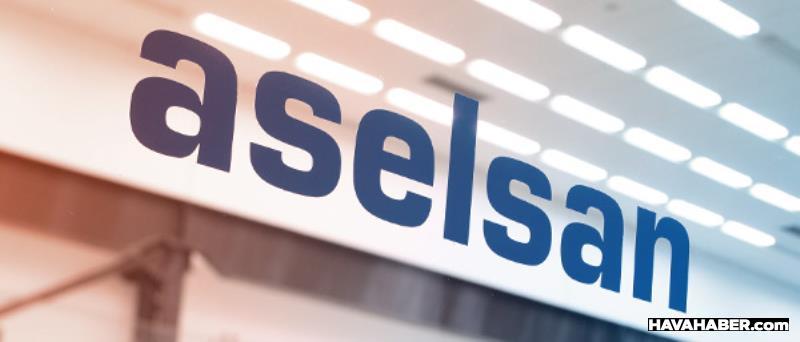 aselsan logo