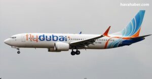 flydubai