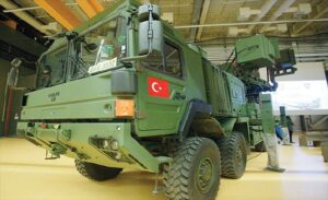 koral barış pınarı