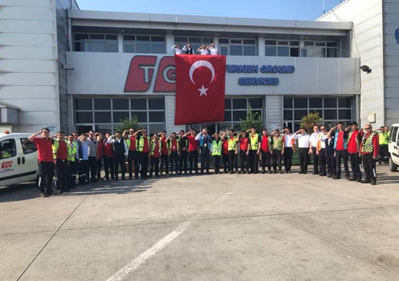 tgs asker selamı