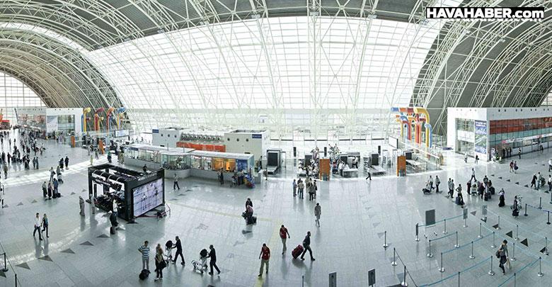 İzmir-Adnan-Menderes-havalimanı