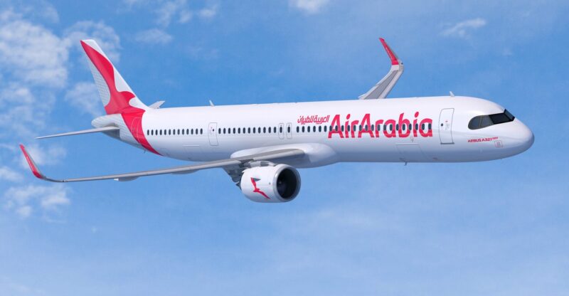 A321XLR-Air-Arabia