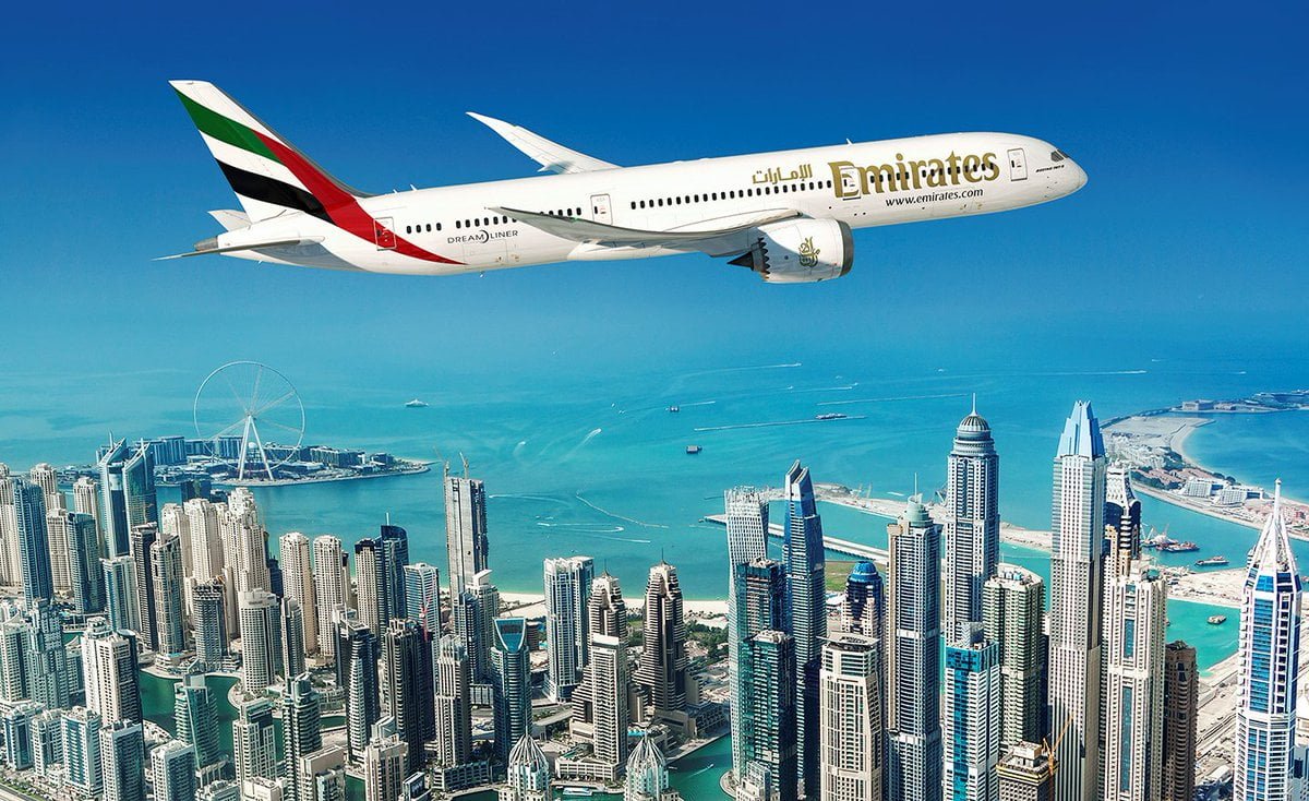 emirates787