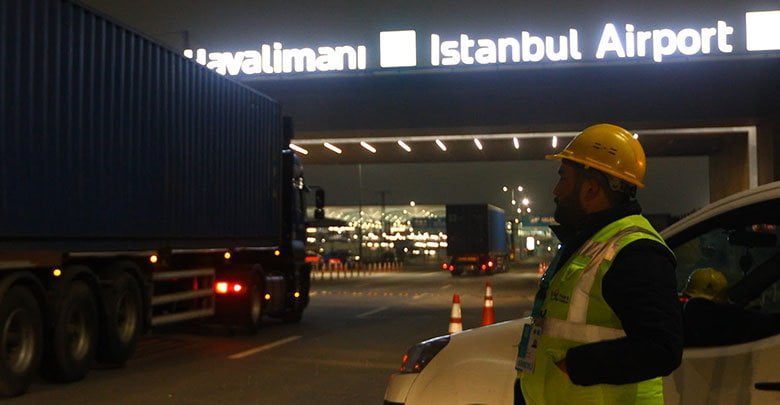 İstanbul Havalimanı, Tarihe Geçen Büyük Göç’ün Belgesel Filmini Yayınladı