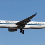 China Southern Airlines