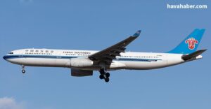 China Southern Airlines