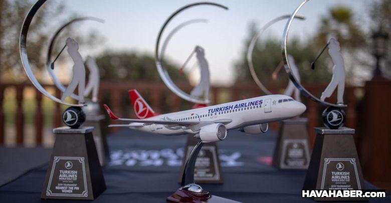 “Turkish Airlines World Golf Cup 2019” finali başlıyor