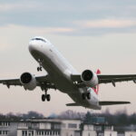 Türk hava yolları a321neo tclsn