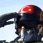 f16 pilotu