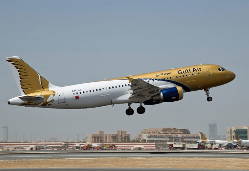 gulf air