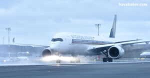 singapur-hava-yolları-a350-istanbul-iniş