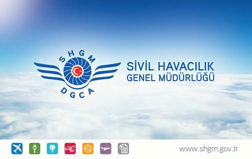 sivil havacılık genel müdürlüğü