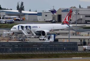 turkish cargo teslimat