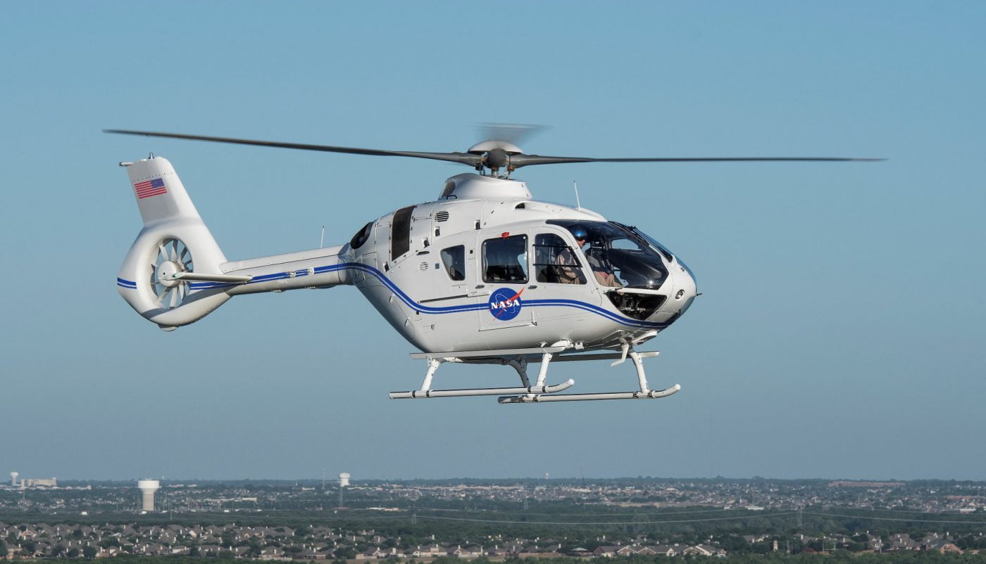 NASA-H135-Airbus-Helicopters