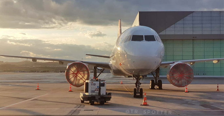 THY'de 737MAX'in ardından şimdi de A321neo sorunu baş gösterdi