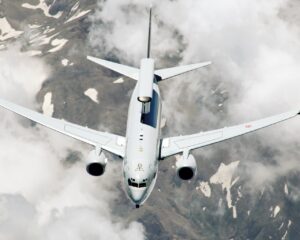 İşte TSK'nın havadaki gözü Barış Kartalı