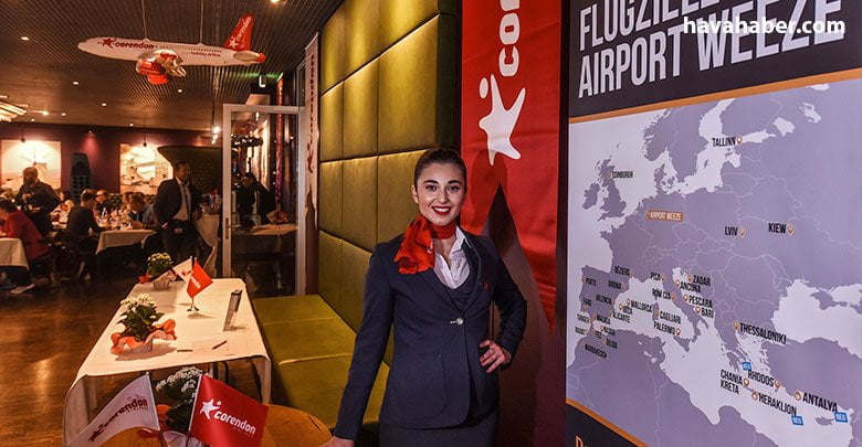 Corendon-Airlines,-Yeni-Uçuş-Noktası-Weeze’yi-tanıttı1