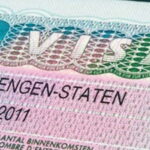 Schengen vizesinde yeni dönem