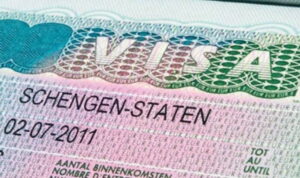 Schengen vizesinde yeni dönem