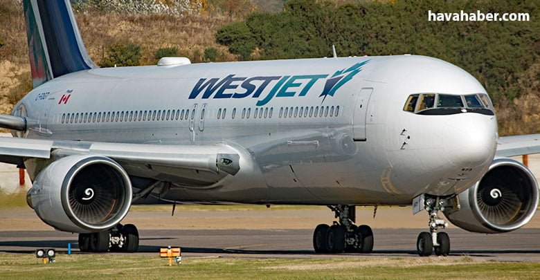 westjet