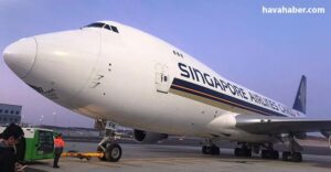 Singapur-Hava-Yolları-B747-400F-Kargo-Uçuşları