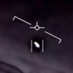 pentagon ufo