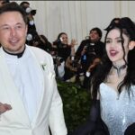 Grimes, Elon Musk'la dünyaya getirdikleri çocuğa 'X Æ A-12' adını verme nedenlerini açıkladı