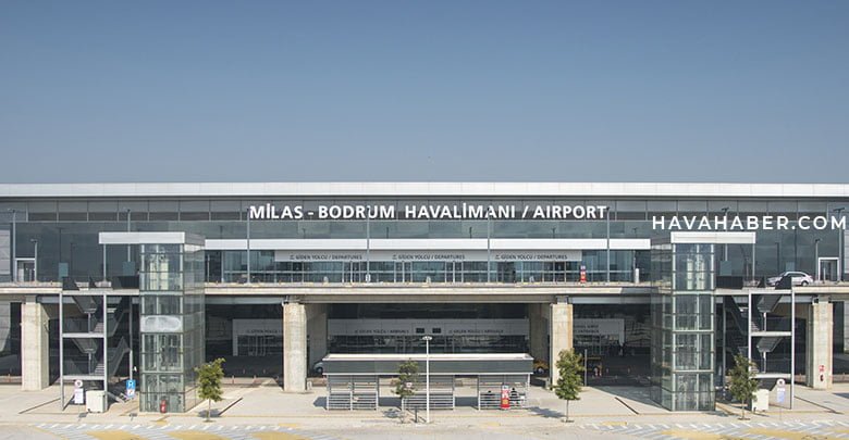 milas-bodrum-havalimanı
