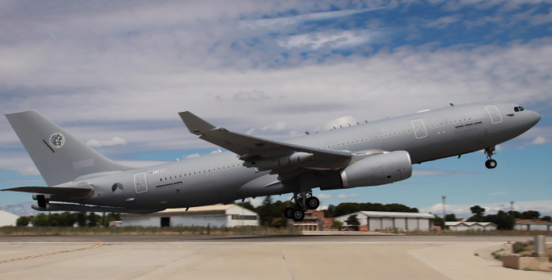 nato A330 MRTT