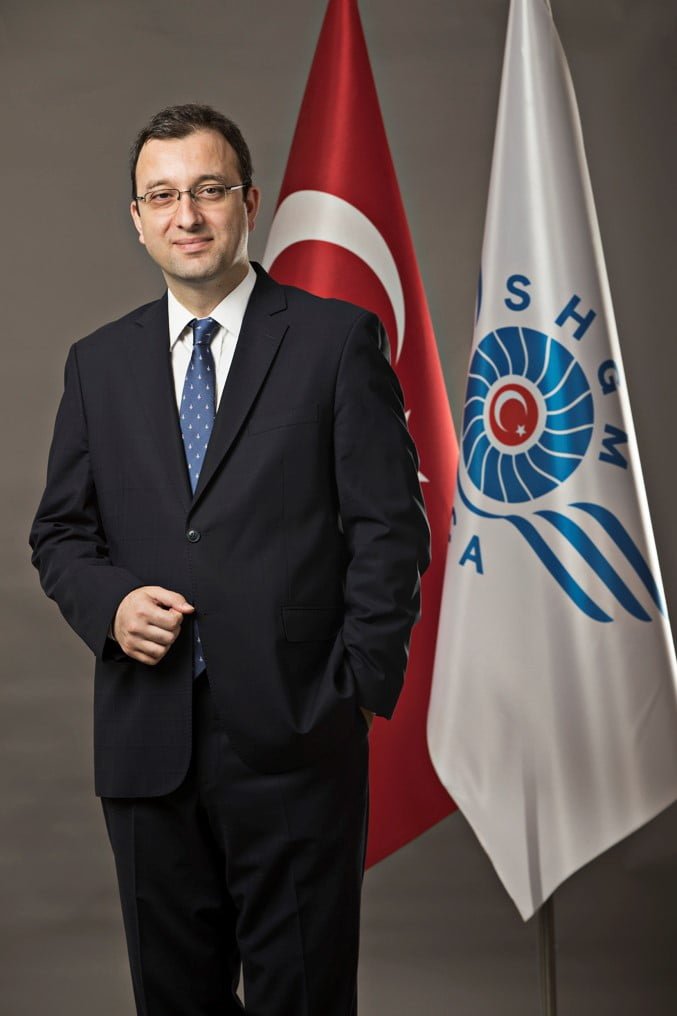 Özcan BAŞOĞLU