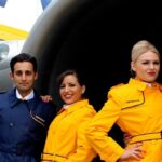 Ryanair Cabin Crew