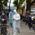 Vietnam'dan 80 bin turiste corona virüs tahliyesi