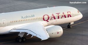 katar-havayolları