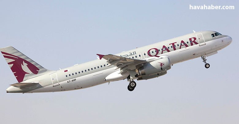 Qatar Airways İstanbul seferlerine başlıyor