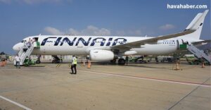 FinnAir