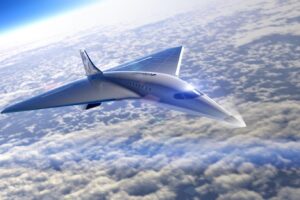 Virgin Galactic