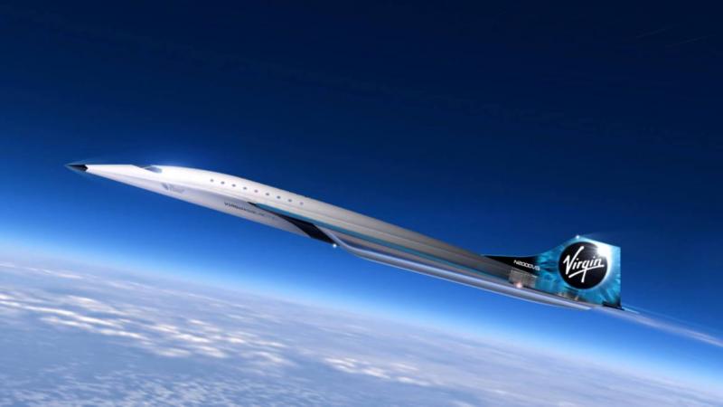 Virgin Galactic1