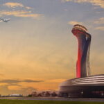 Eurocontrol sonuçları açıkladı: İstanbul Havalimanı yine zirvede