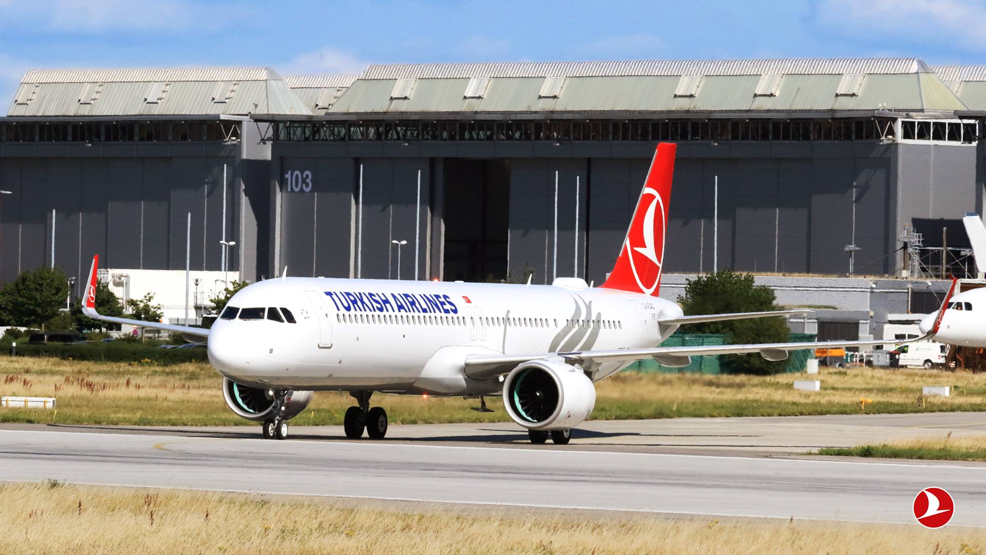 thy airbus a321