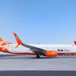 SkyUp-Airlines-İstanbul'da