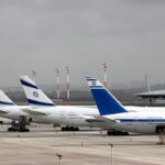 israil uçaklar