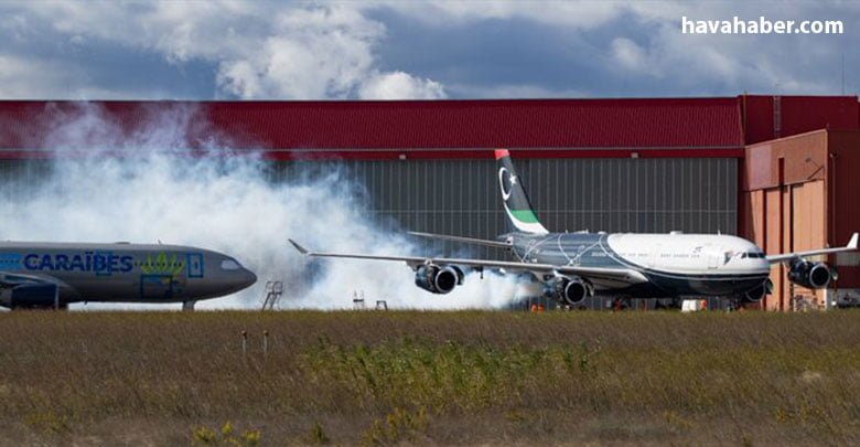 Airbus-A340-200