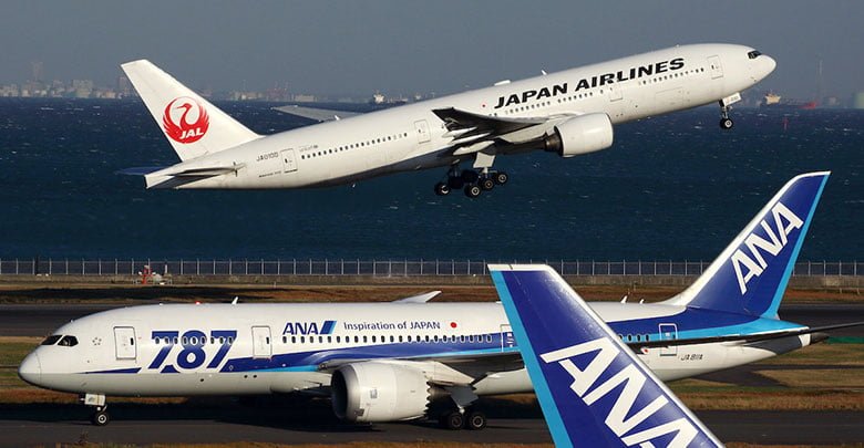 All-Nippon-Airways