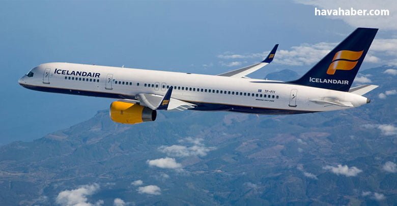 Icelandair