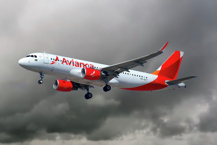 avianca-airbus-a320-200