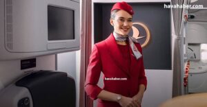 THY, İngilizce, Almanca, Fransızca, İspanyolca, ve Arapça bilen personele dil tazminatı ödüyor.