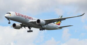 Etiyopya-Hava-Yolları-a350