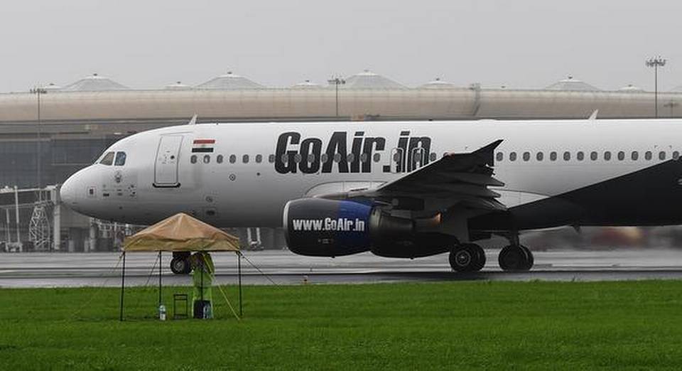 GOAIR